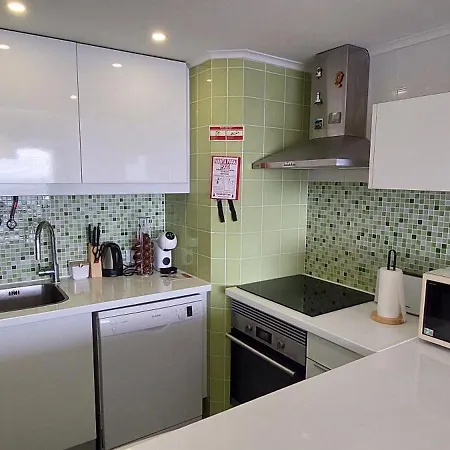 Endless Summer 公寓 *