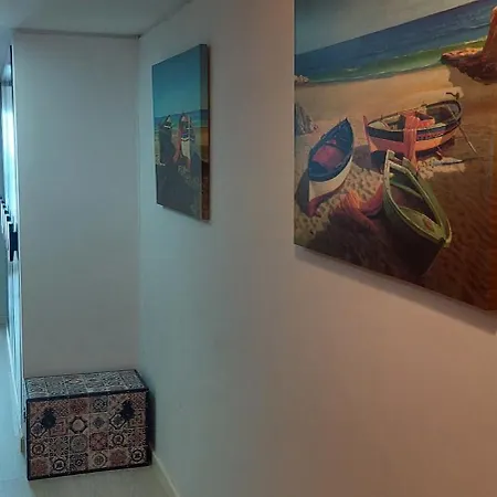 Endless Summer Appartement *