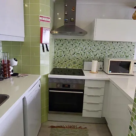 公寓 Endless Summer 塞辛布拉