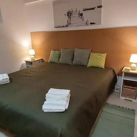 Apartamento Endless Summer Beachfront With Sea View Sesimbra