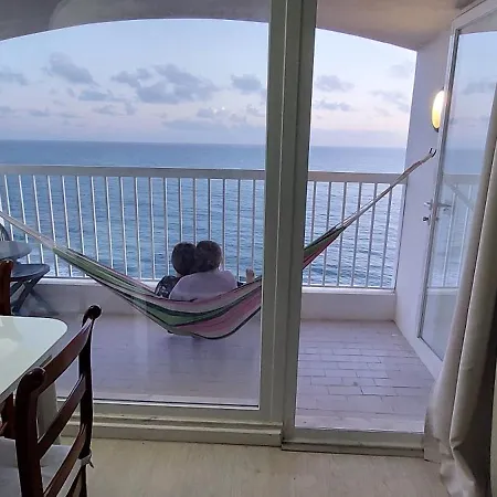 Endless Summer Beachfront With Sea View * Sesimbra