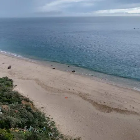 Endless Summer Beachfront With Sea View Apartamento *