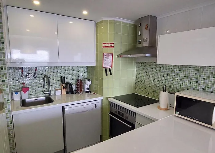 Endless Summer Apartament *