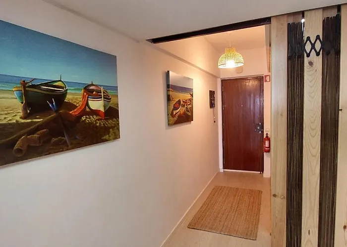 Endless Summer Apartament