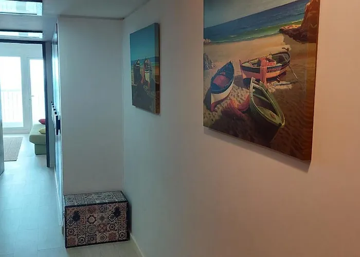 Endless Summer Apartament *