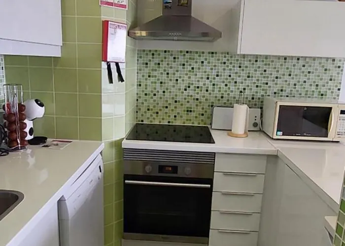 Apartament Endless Summer Sesimbra