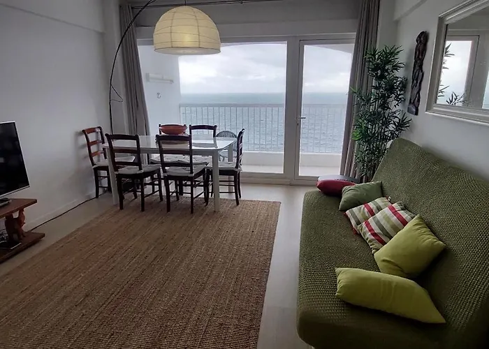 Endless Summer Apartament Sesimbra