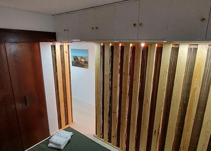 Endless Summer Apartament *