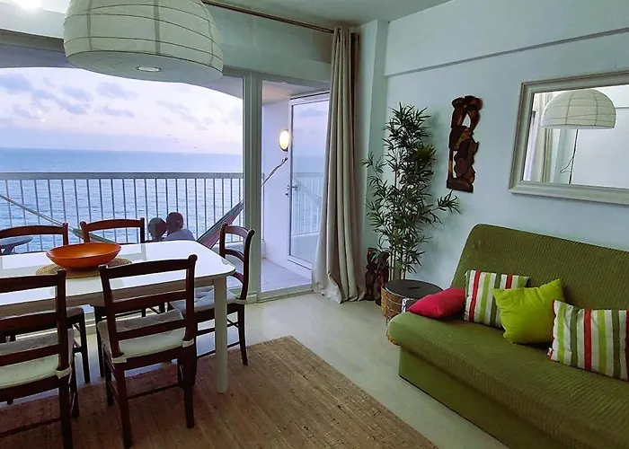 Apartament Endless Summer *